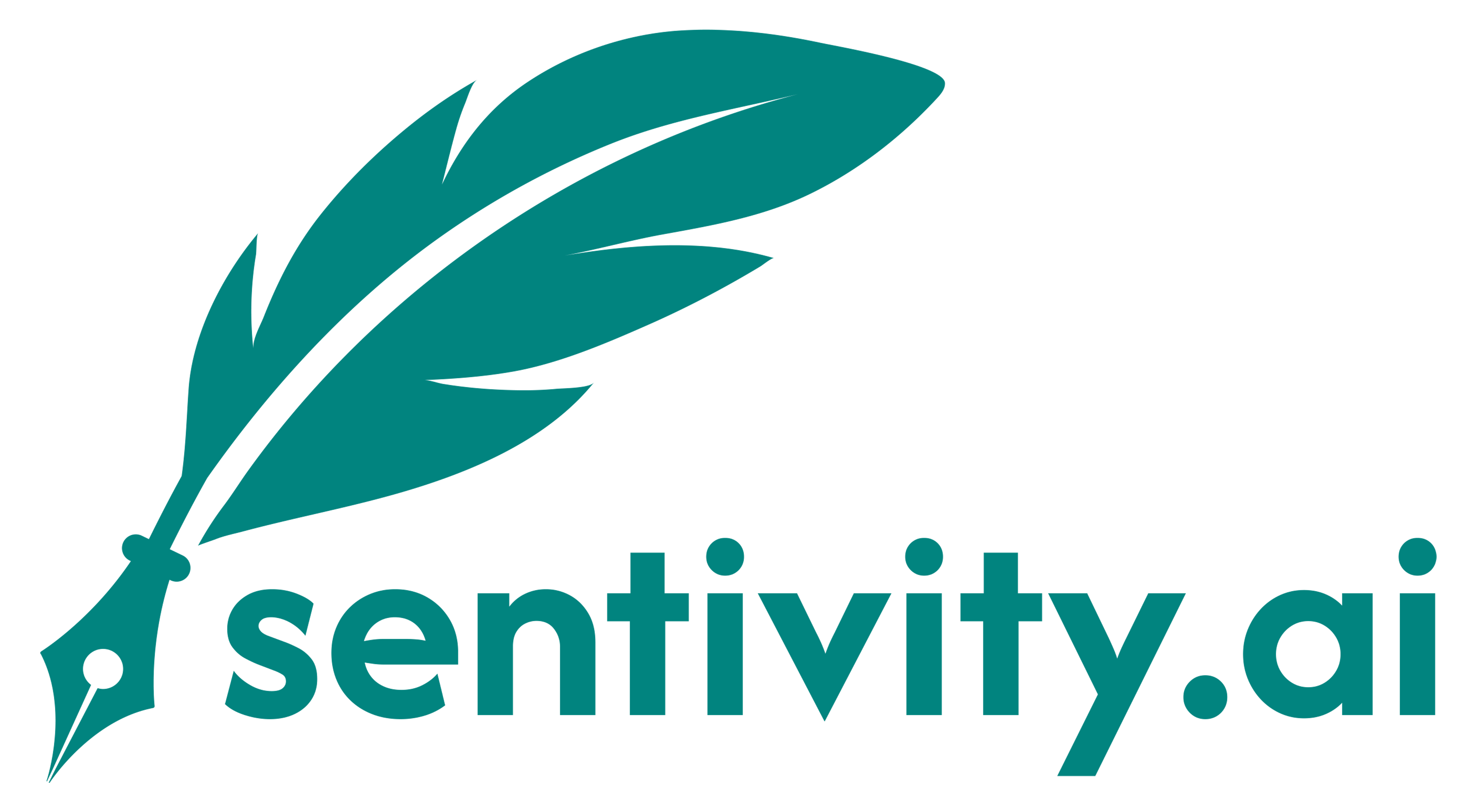 Sentivity Logo